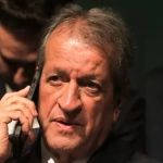 “Se Tarcísio vier ao PL, faremos uma festa em São Paulo”, diz Valdemar à CNN