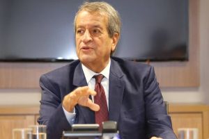 Caso Master: Valdemar ainda quer Ciro Nogueira no palanque de Flávio Bolsonaro