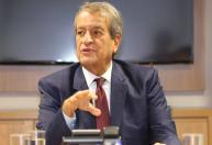Valdemar pede que irmã substitua Michelle nos cuidados de Bolsonaro