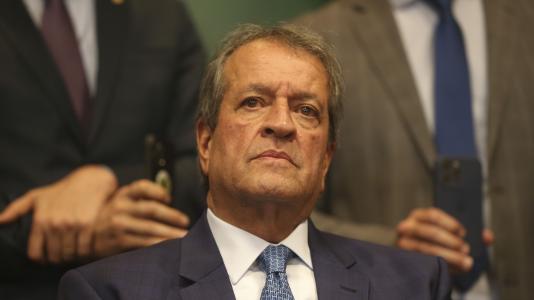 Valdemar quer retomar diálogo com Moraes | CNN Brasil