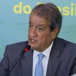 Presidente do PL diz que recebeu 'várias propostas' como a minuta golpista apreendida na casa de Torres