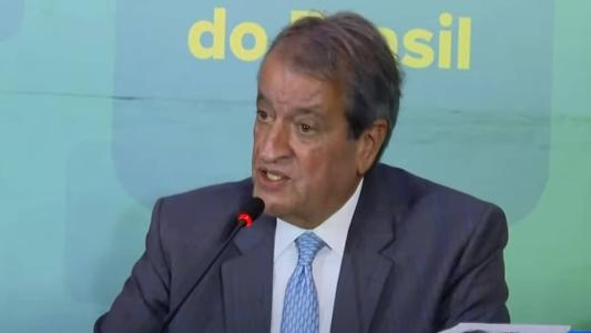 Valdemar Costa Neto afirmou que já recebeu várias cartas e propostas como a apreendida na casa de Torres