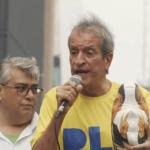 Valdemar diz que PL já tem apoio da maioria no Congresso para aprovar anistia