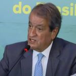 PL lança Rogério Marinho para disputar presidência do Senado contra Pacheco