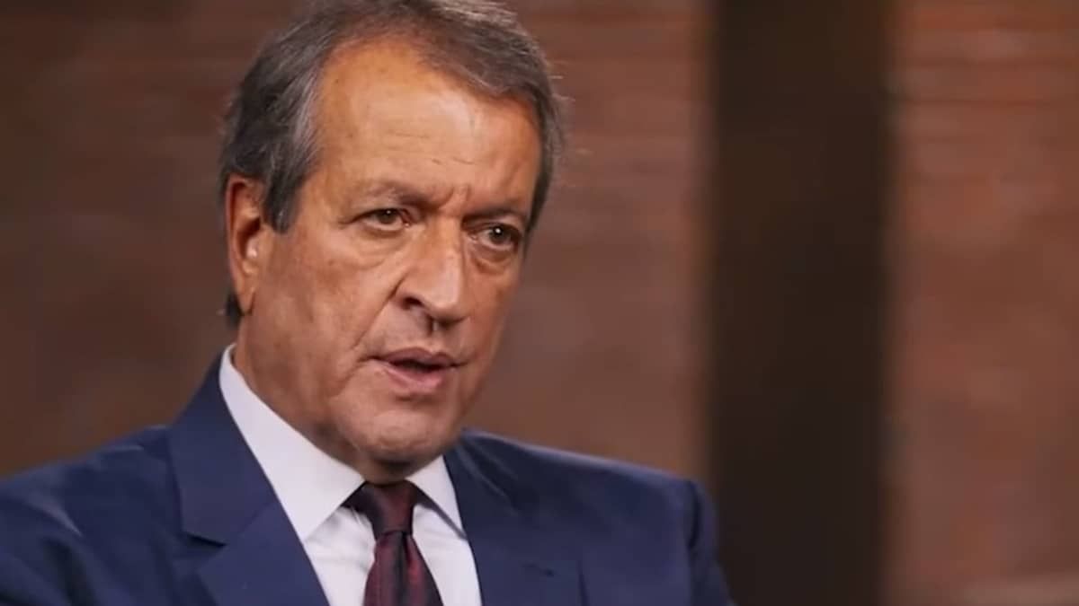Valdemar sai em defesa de Bolsonaro no TSE e diz que eleição de 2026 será 'passeio' para a direita