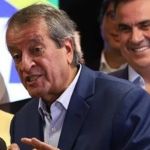 Líder do PT aciona STF para investigar Valdemar Costa Neto por destruir provas de 'golpe' contra Lula