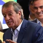 Líder do PT aciona STF para investigar Valdemar Costa Neto por destruir provas de 'golpe' contra Lula