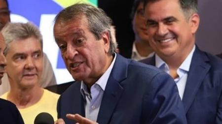 Valdemar Costa Neto disse que proposta de golpe tinha 'na casa de todo mundo'