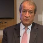 'Se Bolsonaro não for candidato, nós temos a Michelle', diz presidente do PL 