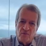 'Não representam Bolsonaro' diz o o presidente do PL sobre os atos criminosos em Brasília 