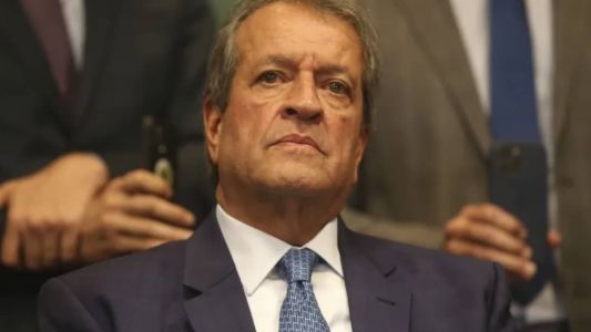 Valdemar da Costa Neto, presidente do PL