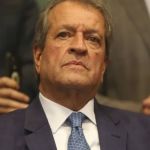 Depois de briga no WhatsApp do PL, Valdemar manda carta aos parlamentares pedindo “equilíbrio”