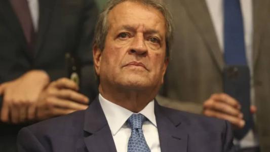 Valdemar da Costa Neto, presidente do PL