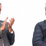 Bolsonaro revela disputa com Valdemar por escolha de candidatos em 2024 