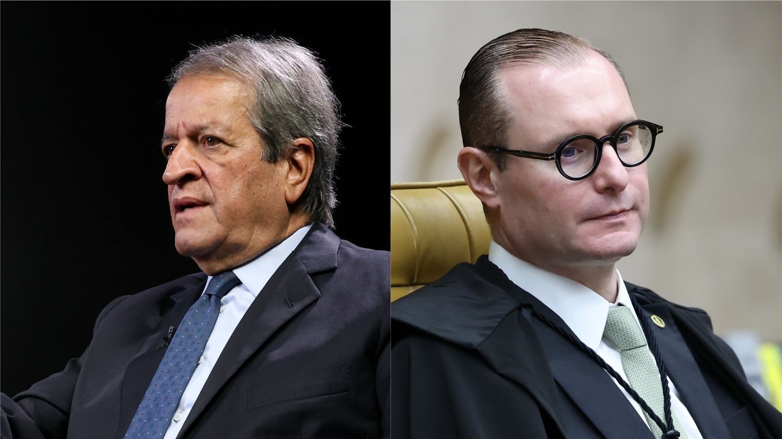 Valdemar tem reunião com Zanin sobre deputados do PL investigados por emendas
