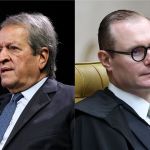 Valdemar tem reunião com Zanin sobre deputados do PL investigados por emendas