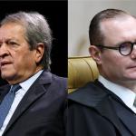 Valdemar tem reunião com Zanin sobre deputados do PL investigados por emendas