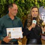 Mineira de Formiga ganha ouro no torneio brasileiro de geleias