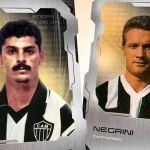 Atlético confirma mais dois campeões para o Lendas do Galo; saiba mais