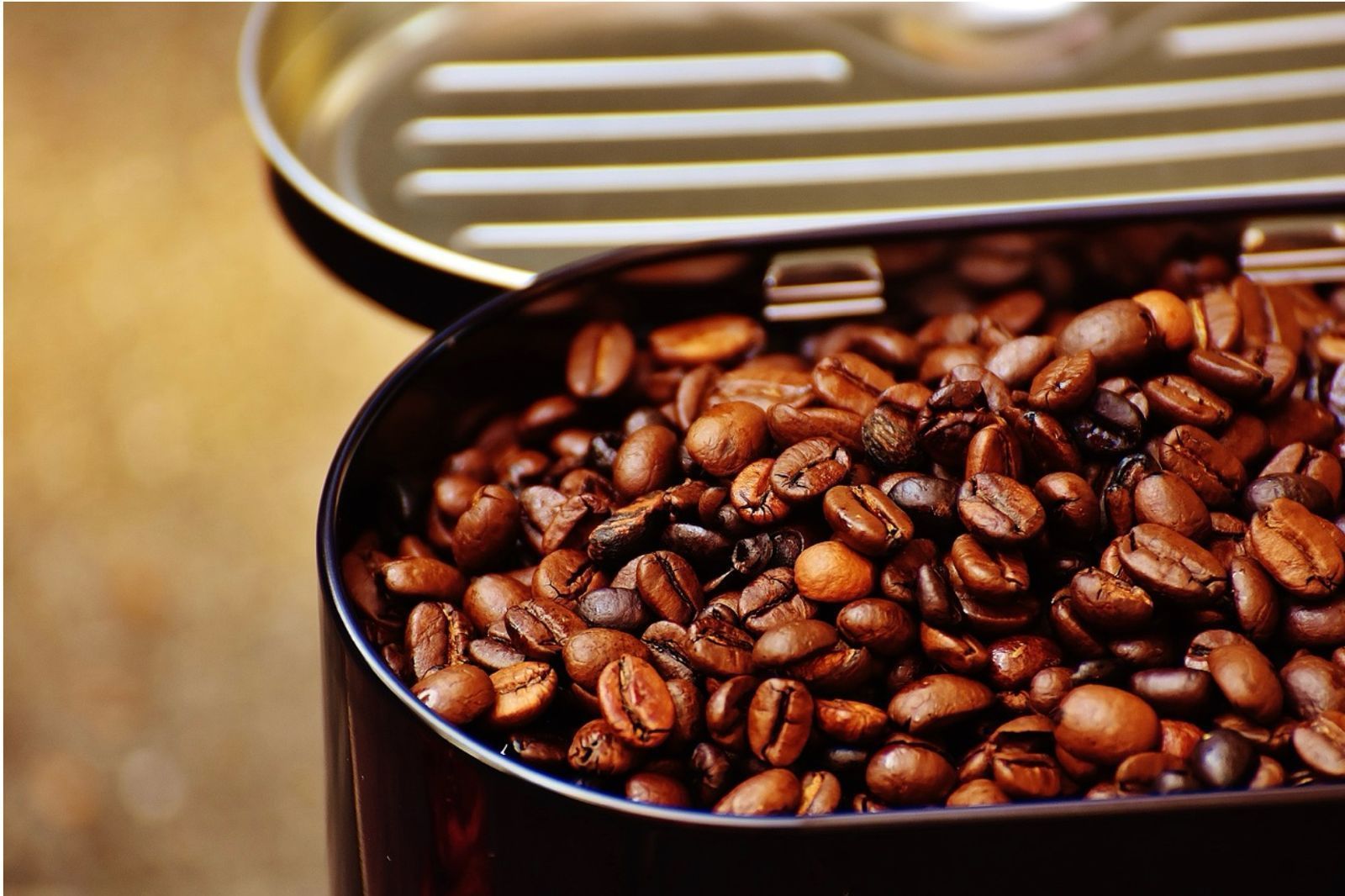 Preço do café se aproxima de novo recorde mundial