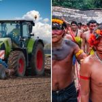 Valdir Barbosa | Indígenas e agropecuaristas em disputa de terras; Senado dá primeira vitória ao agro!