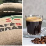 Café arábica mineiro pode se salvar das taxas de Trump pela sua importância na economia dos EUA