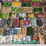 Alimentos virão mais caros com a disparada dos juros e alta dos insumos