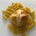 Pão e macarrão são os alimentos na mira da inflação