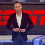 Valdívia, ídolo do Palmeiras, é internado no Chile com crise nervosa, diz jornal