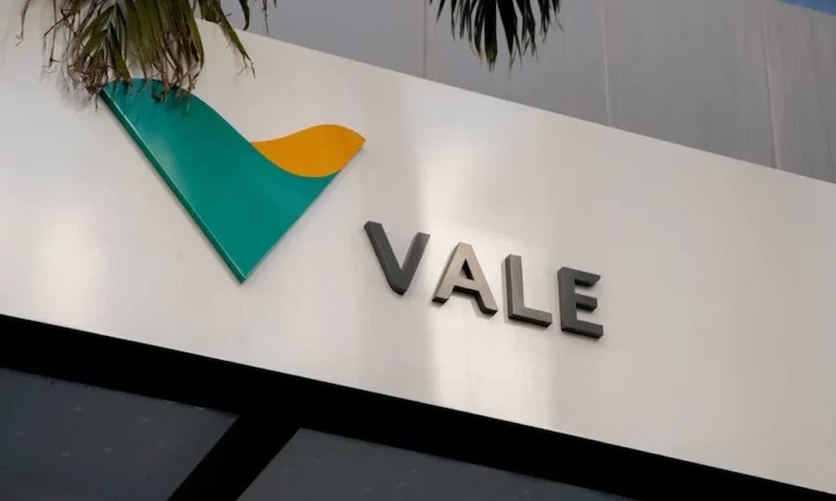 Vale abre inscrições para o Programa Jovem Aprendiz 2026 com mais de 170 vagas em Minas Gerais