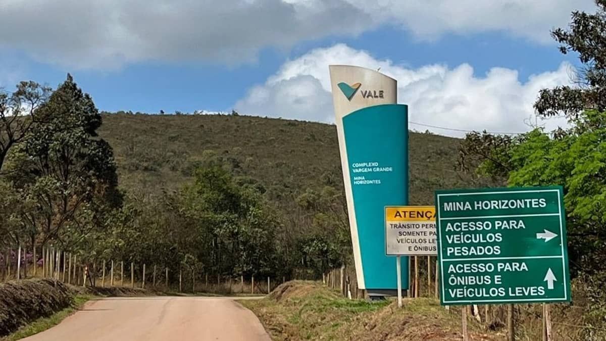 Vale altera nome de barragem como parte de sua política inclusiva