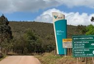 Simulado com barragens mobiliza moradores nesta quinta (19) na Grande BH