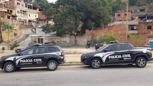 Mulher é investigada por aplicar golpes em idosos alegando ser funcionária do INSS