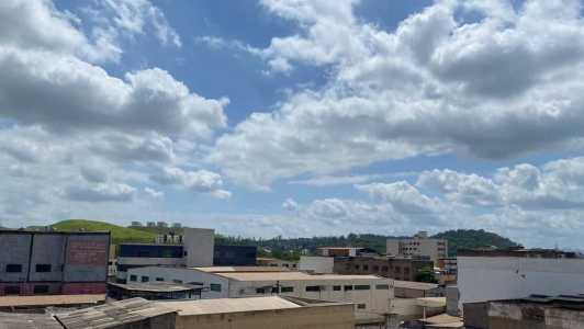 Vale do Aço tem previsão de sol entre nuvens nesta terça-feira
