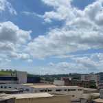 Vale do Aço tem previsão de sol entre nuvens nesta terça-feira (7)