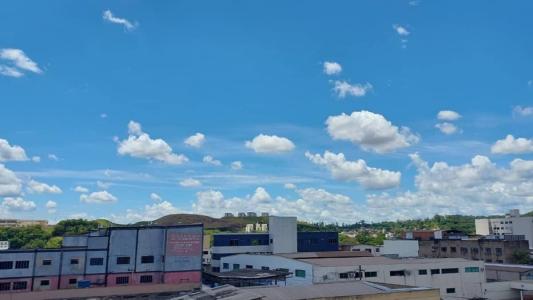 Vale do Aço terá altas temperaturas no outono