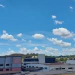 Outono será de tempo seco e temperaturas altas no Vale do Aço