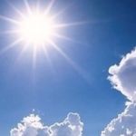 Termômetros no Vale do Aço podem chegar aos 35° neste final de semana