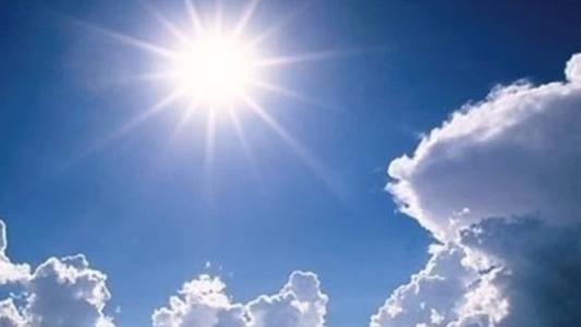 Vale do Aço terá temperaturas elevadas neste final de semana