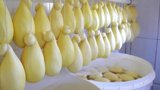 Vale do Jequitinhonha é oficialmente reconhecida como produtora de queijo artesanal, graças ao Cabacinha