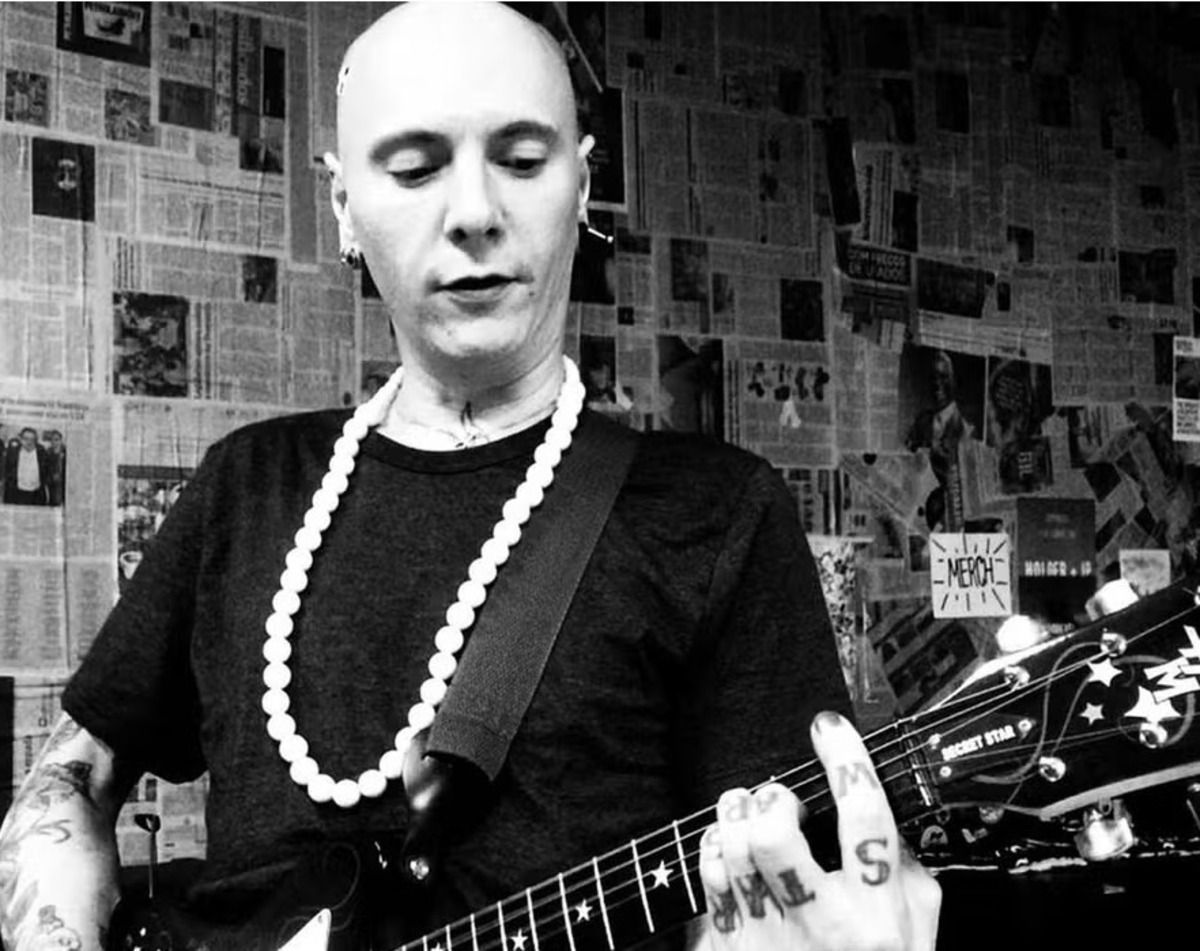 Morre cantor paulistano Daniel Belleza, vítima de câncer