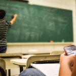 Prazo para inscrição em vagas remanescentes da rede estadual de ensino termina nesta sexta (10)