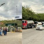 Vale-pedágio e piso mínimo: entenda o que provoca greve dos caminhoneiros em MG