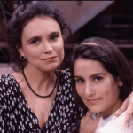 Protagonistas são definidas para o remake de 'Vale Tudo', da TV Globo