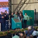 Vale inaugura mina sem barragem de rejeitos em Ouro Preto