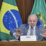 Presidentes do Congresso não irão à audiência do STF sobre impasse do IOF