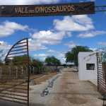 Por que Sousa-PB, onde o Cruzeiro estreia na Copa do Brasil, é a 'cidade dos dinossauros'?