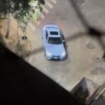 Rachas transformam madrugadas de moradores do Vale o Sereno em pesadelo: ‘Prédio chega a tremer’