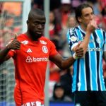Inter supera queda na Libertadores, vence Grêmio e se distancia do Z4 do Brasileiro
