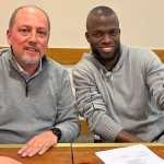 Internacional oficializa contratação de Enner Valencia